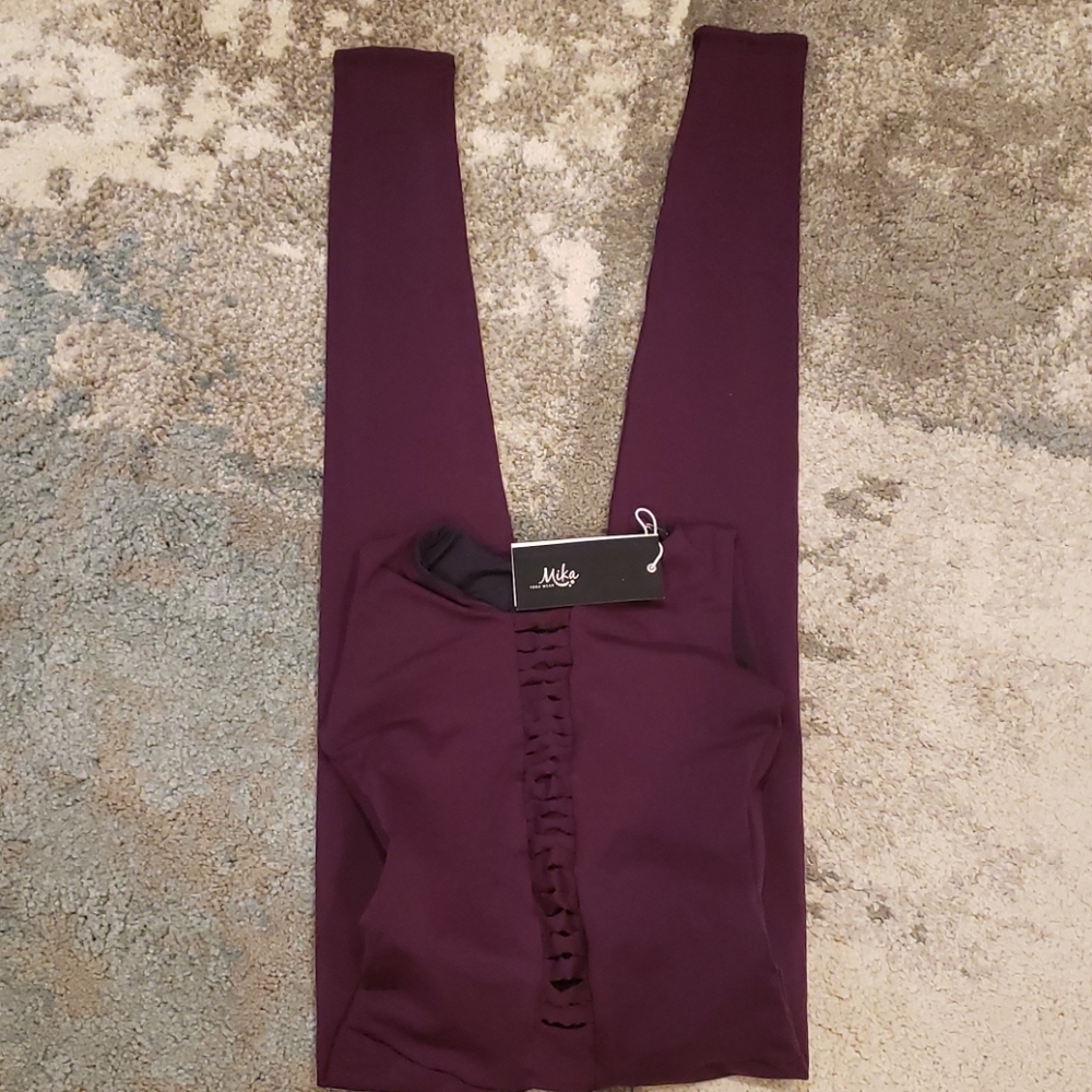 NWT MIKA BODYSUIT!!